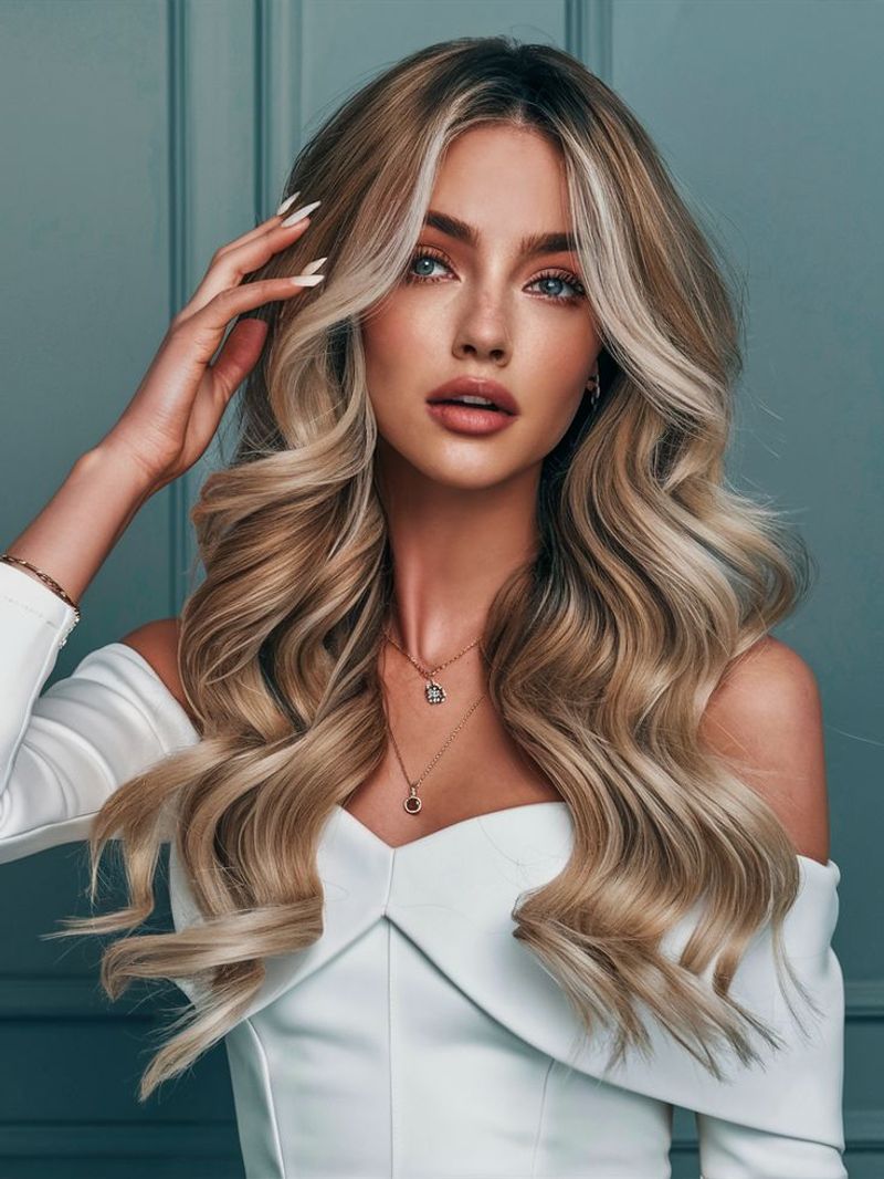 Retro Waves