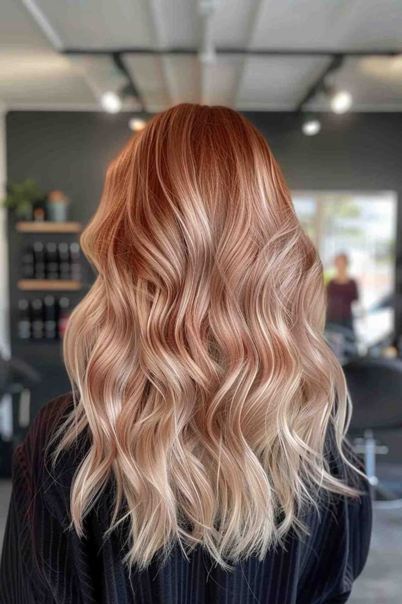 Romantic Waves