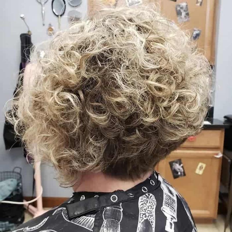 Root Volume Perm
