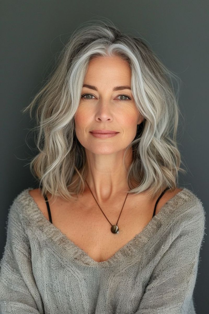 Silver Fox