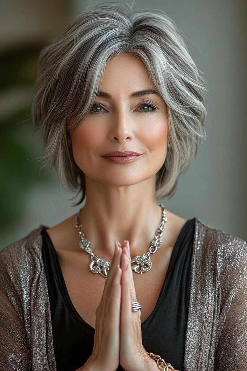 Silver Fox
