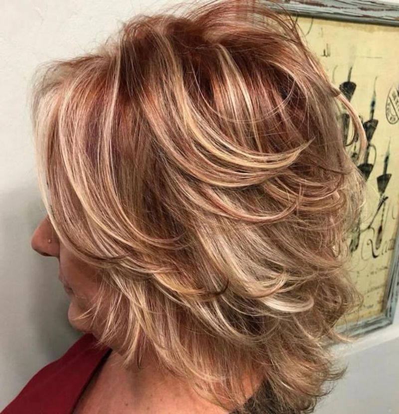 Skip: The Feathered Cut