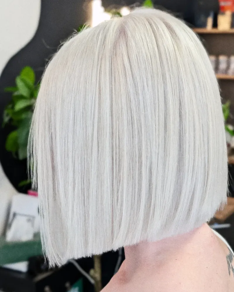 Sleek Bob