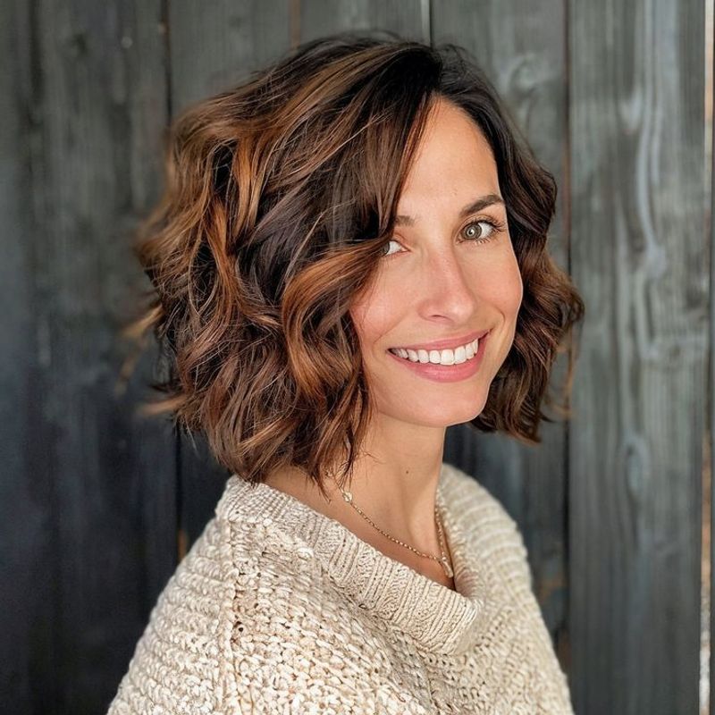 Soft Curls