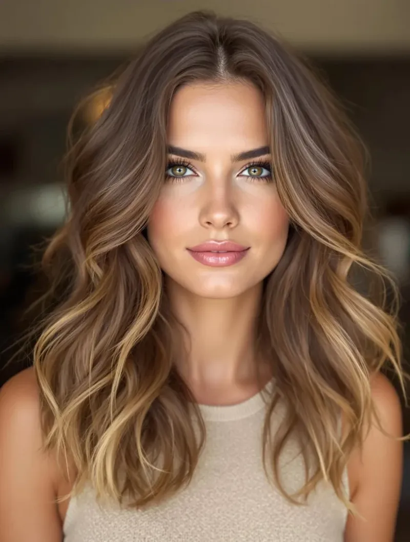 Soft Layered Cut