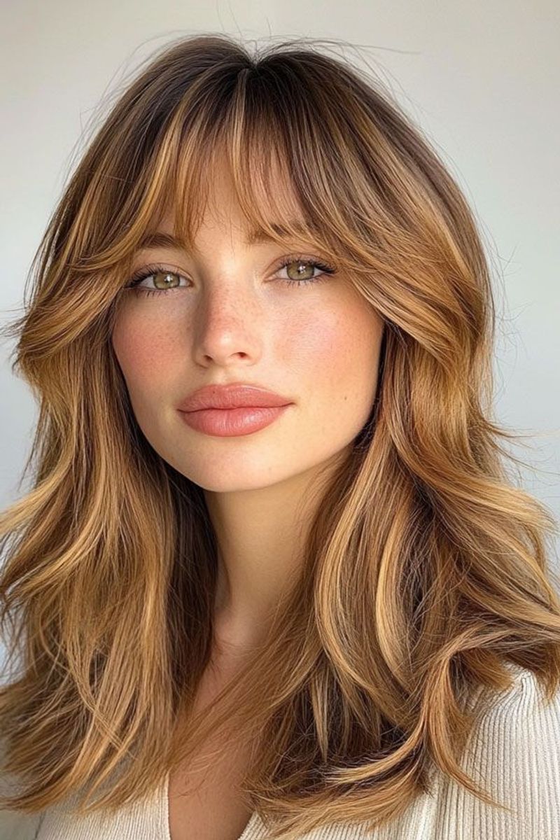 Soft Layers