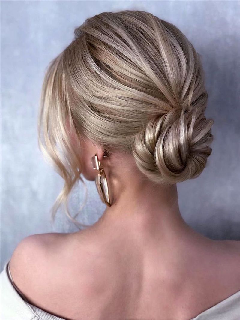 Sophisticated Updo