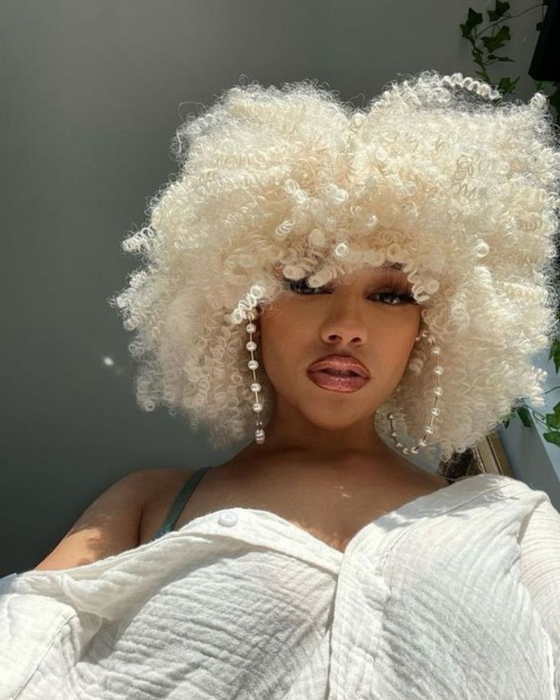 Spiral Curls