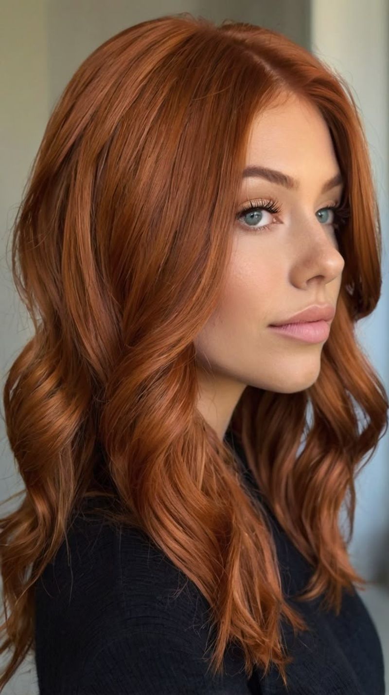 Textured Lob