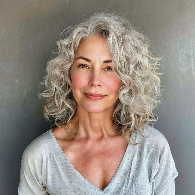 Textured Lob