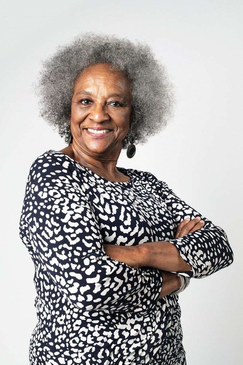 The Afro