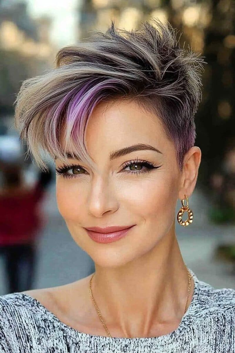 The Artistic Undercut