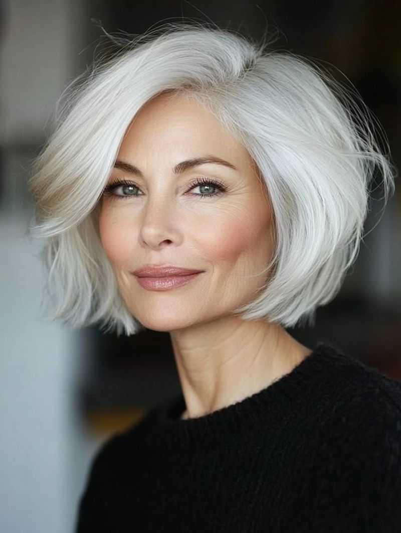The Chic Bob