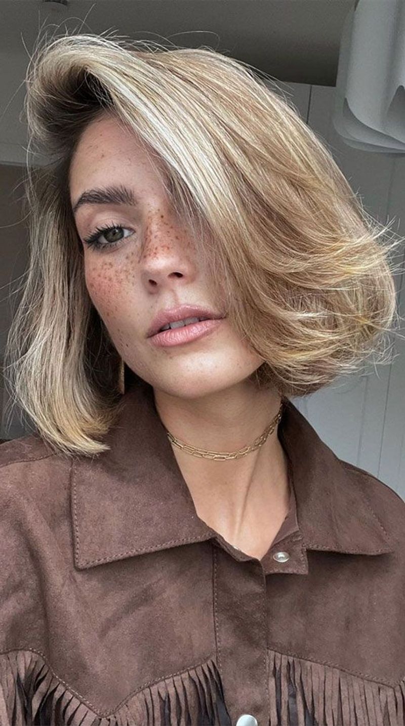 The Effortless Bob