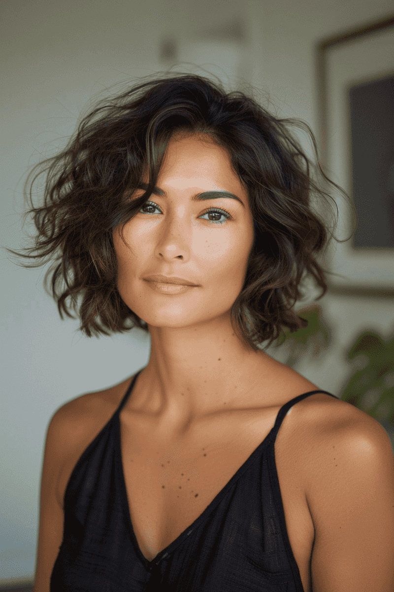 The Effortless Bob