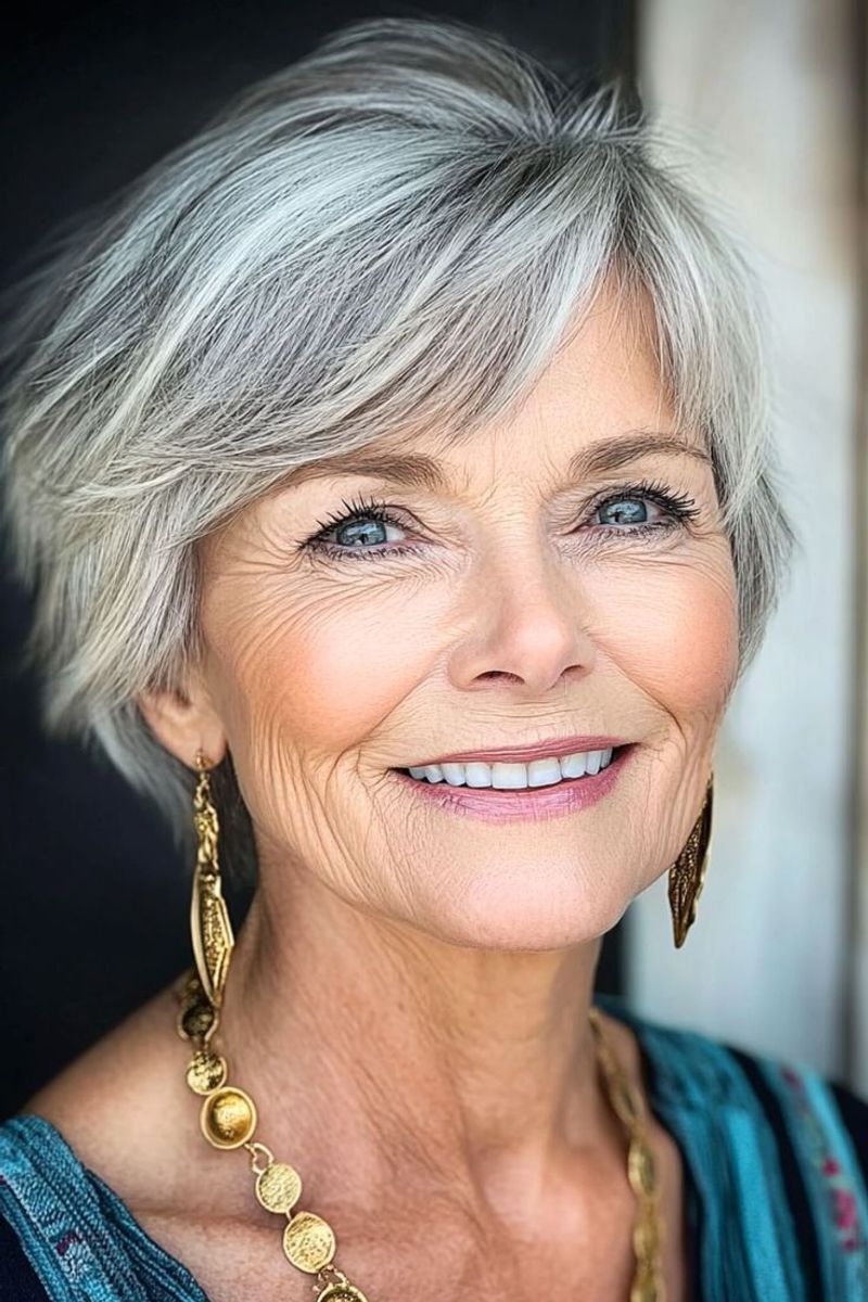 The Gentle Pixie Bob
