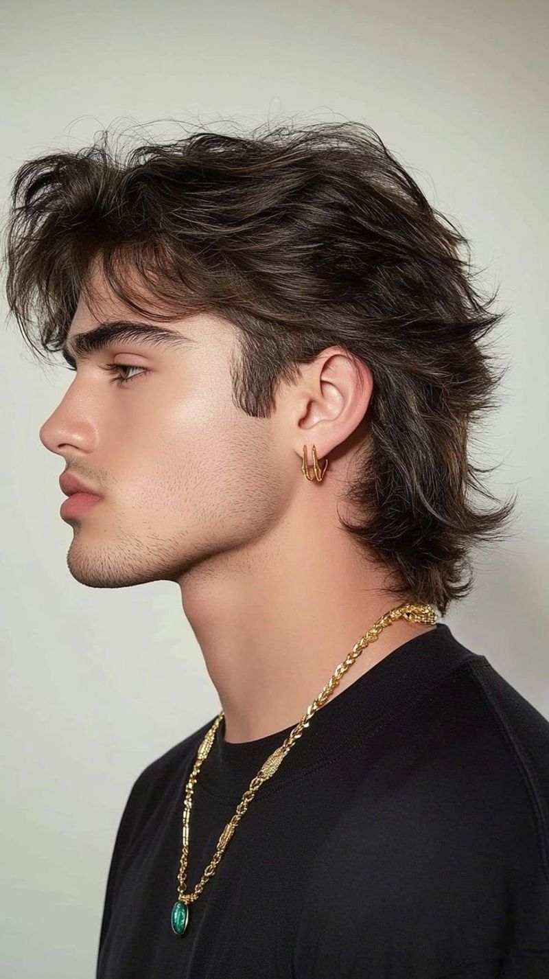 The Mullet