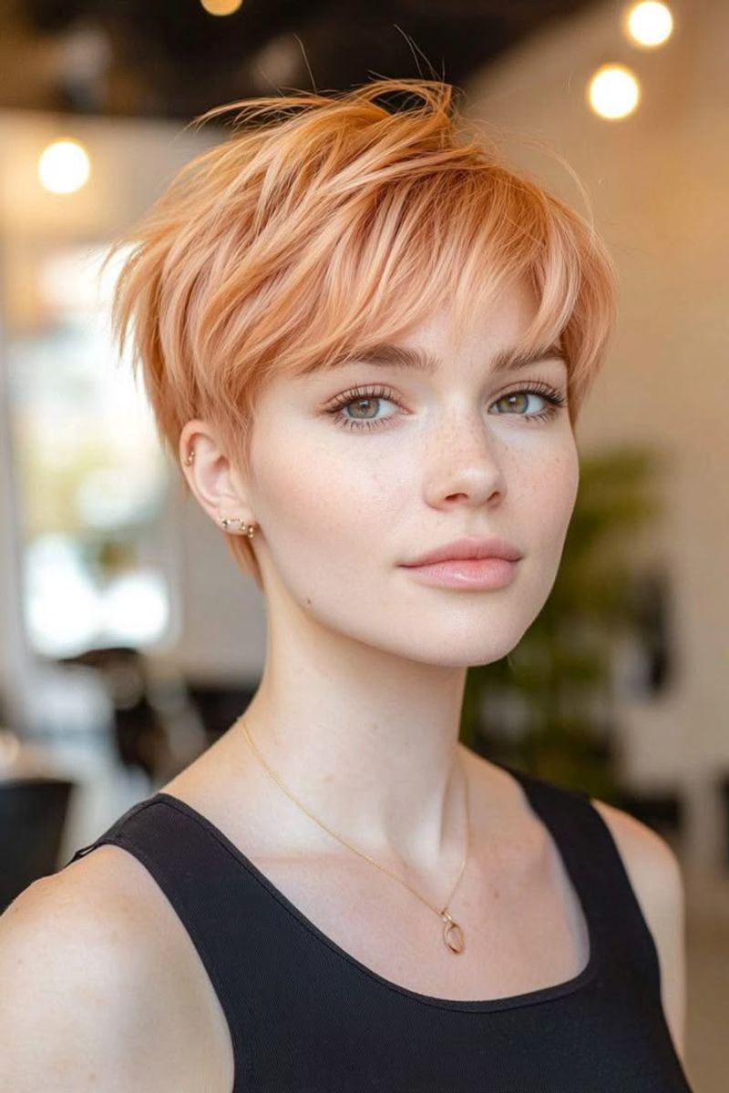 The Playful Pixie