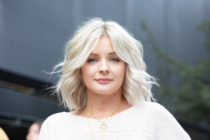 Tousled Lob