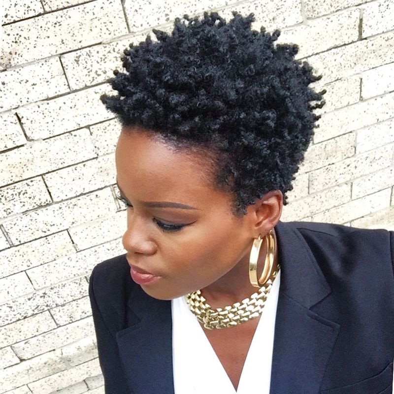 Twist Out