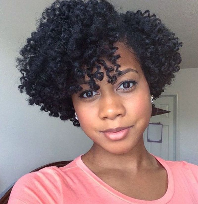 Twist Outs