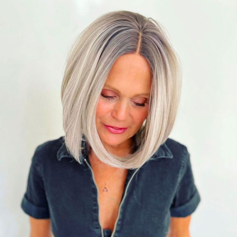 Voluminous Lob