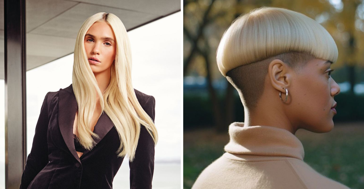 19 ‘I’m Just Getting Started’ Hairstyles for Women Who Refuse to Slow Down