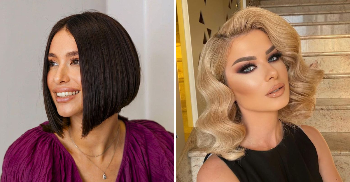 17 Post-Divorce Transformation Cuts That Women Say Changed Their Outlook on Life