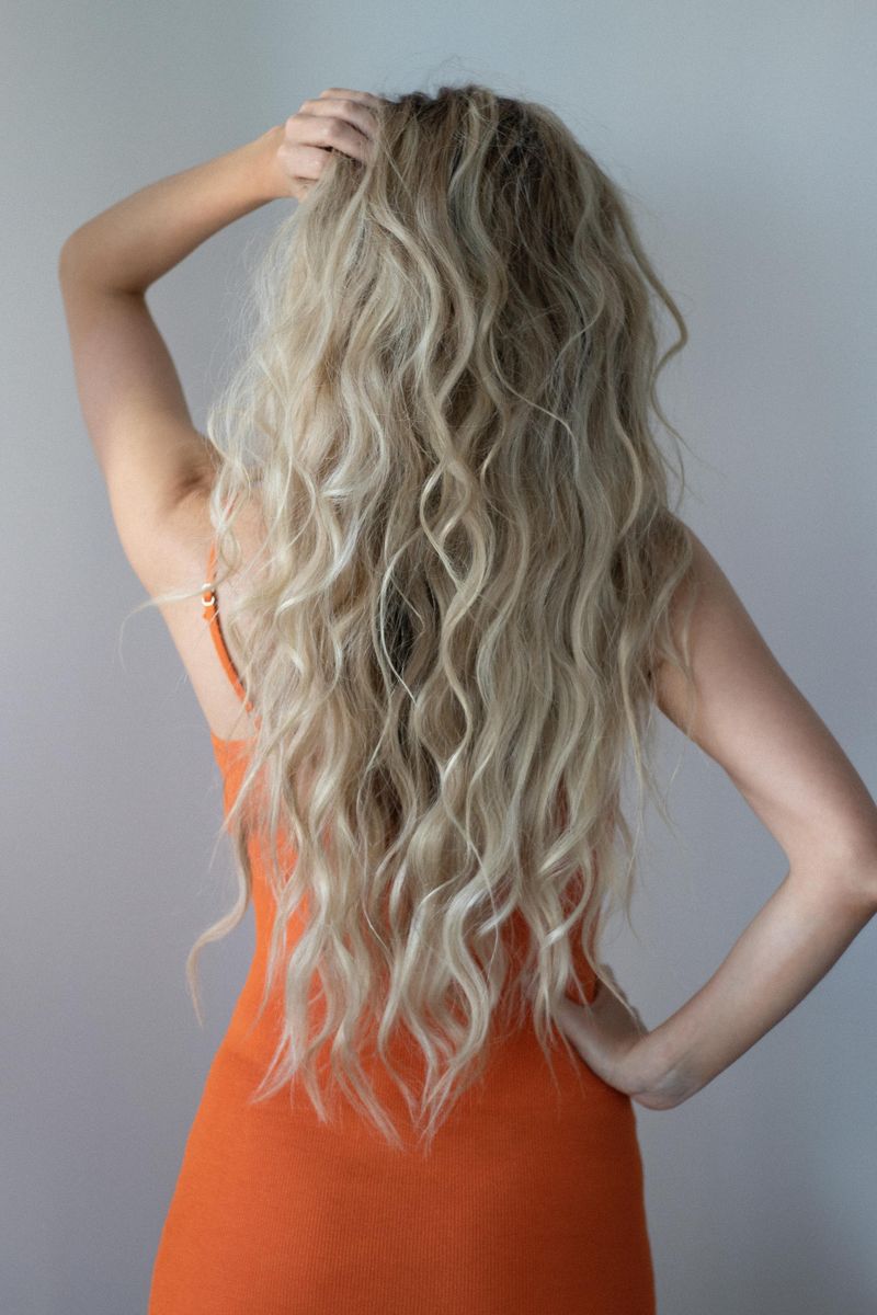 Beachy Waves