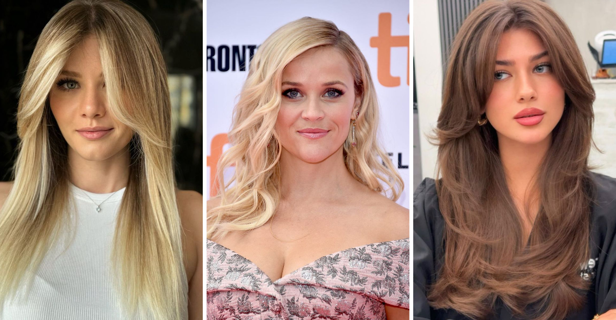 12 Face Shape Rules Every Woman Should Know Before Getting Layers