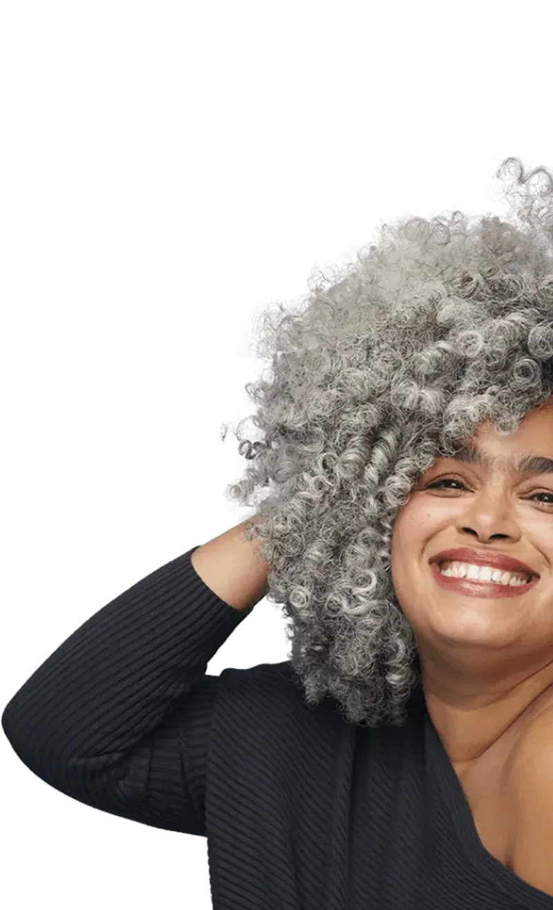 Nourishing Hair Oils