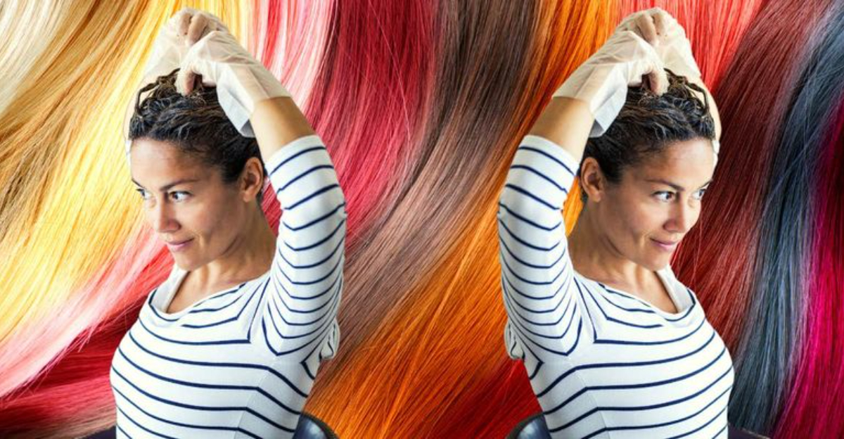 12 Reasons Your Hair Dye Turned Out Too Dark (And How to Fix It)