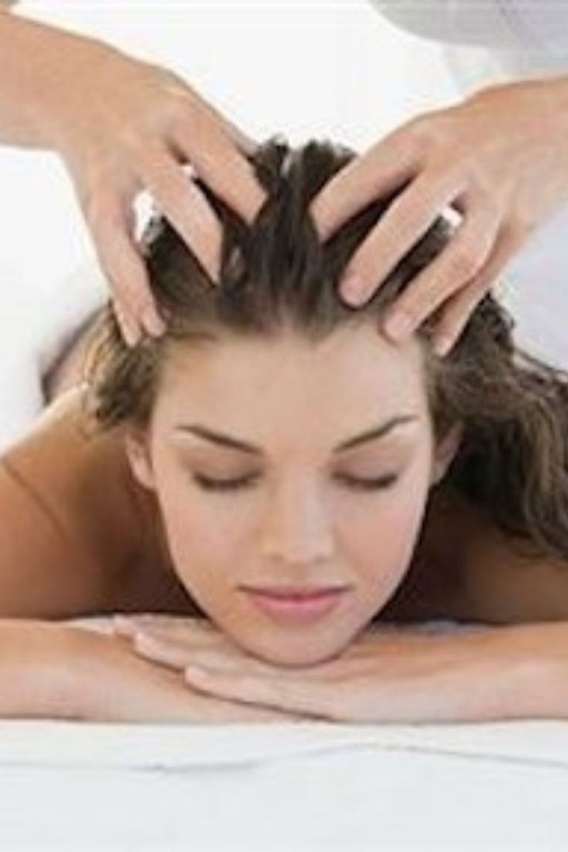 Boosts Blood Circulation