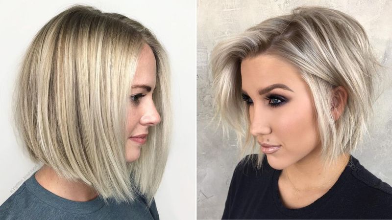 Layered Haircuts