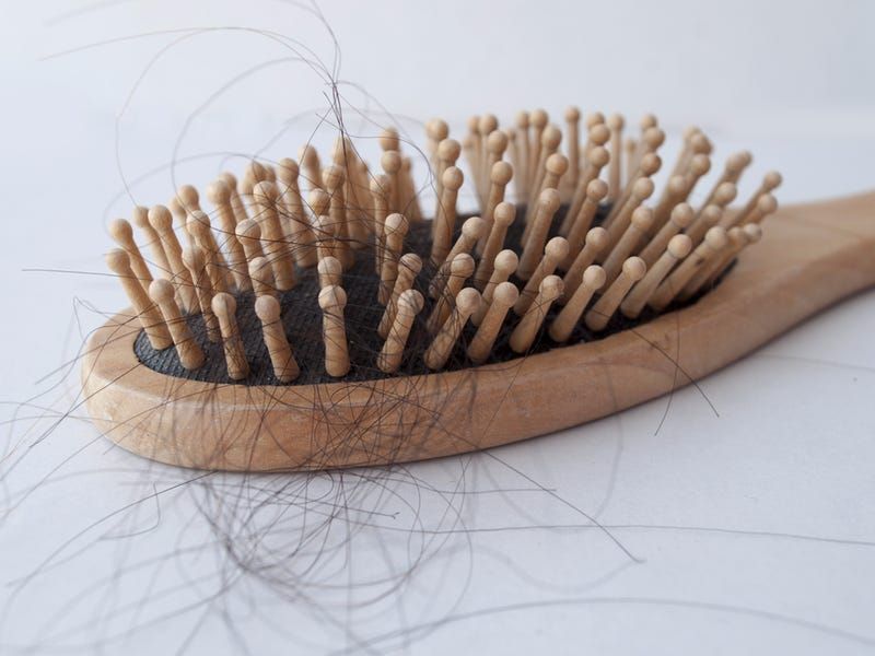 Excessive Breakage