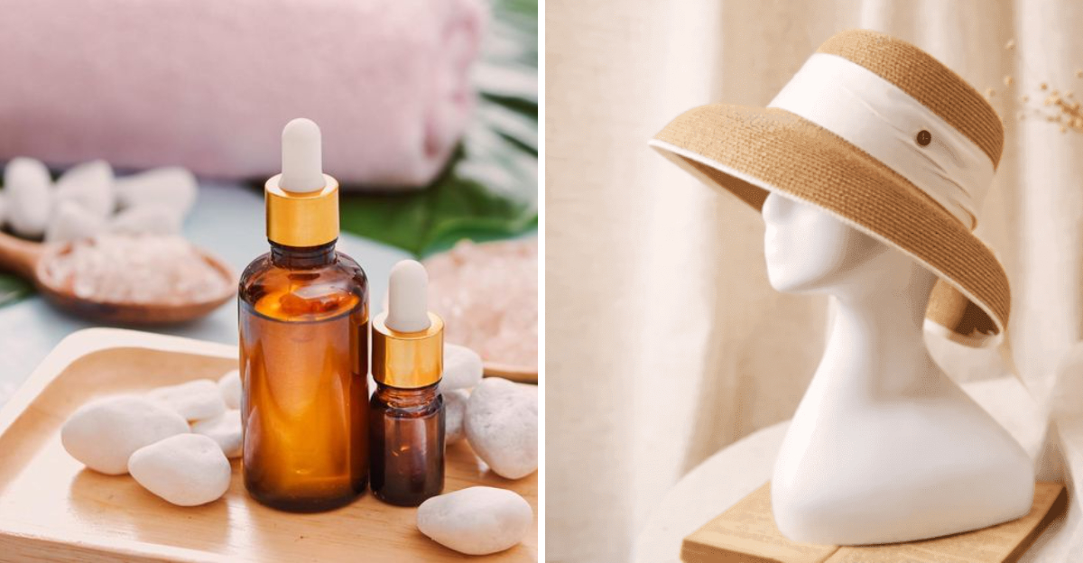 13 Summer Hair Solutions for Women Over 60 (Heat & Humidity Proof)