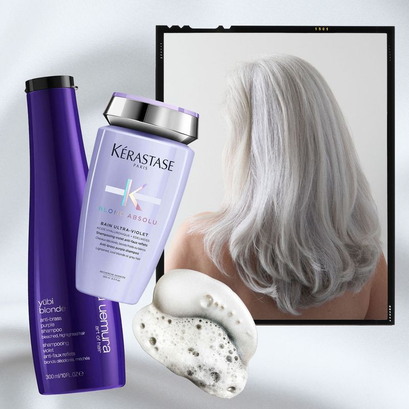 Hydrating Shampoo