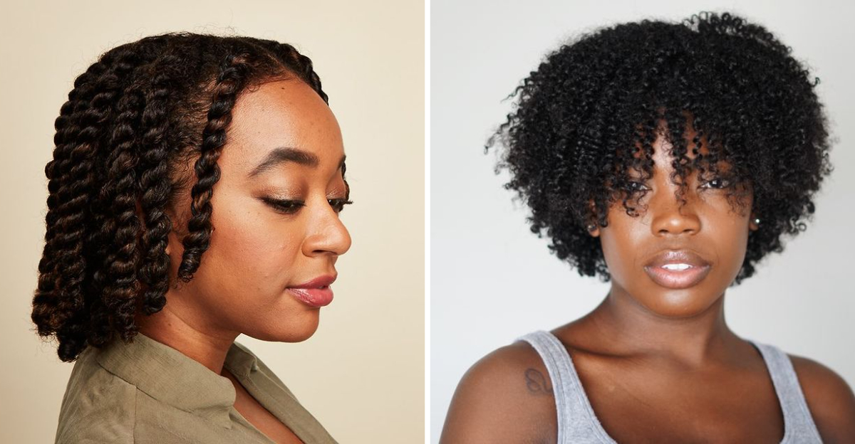 13 Twist-Out Techniques That Give You Perfect Curls Every Time