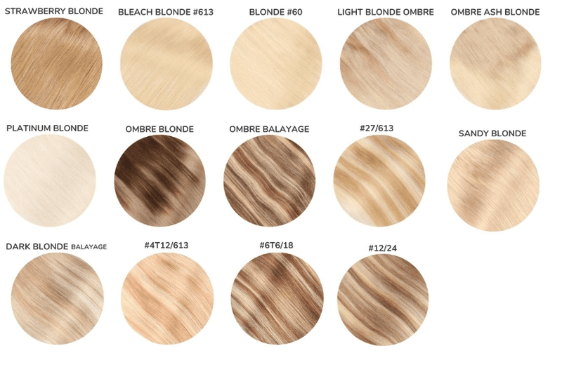 Choose the Right Shade