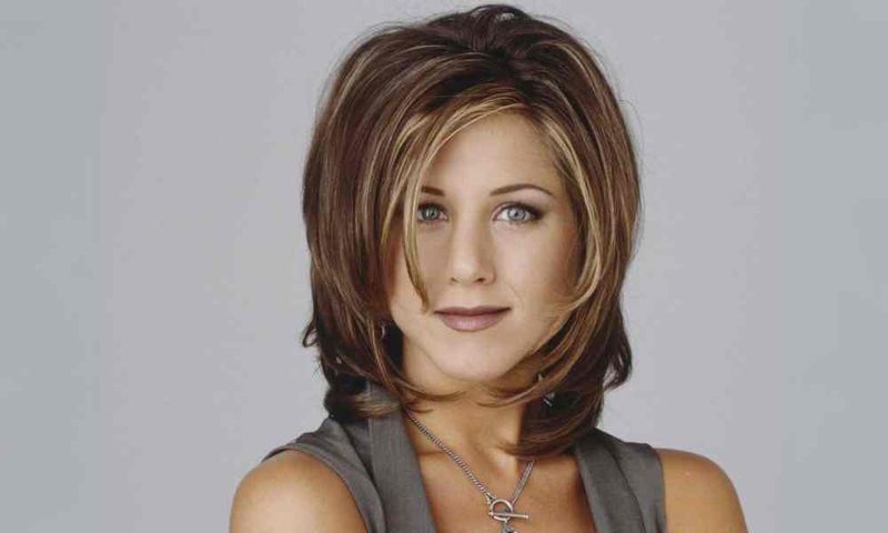 The Iconic Rachel Cut