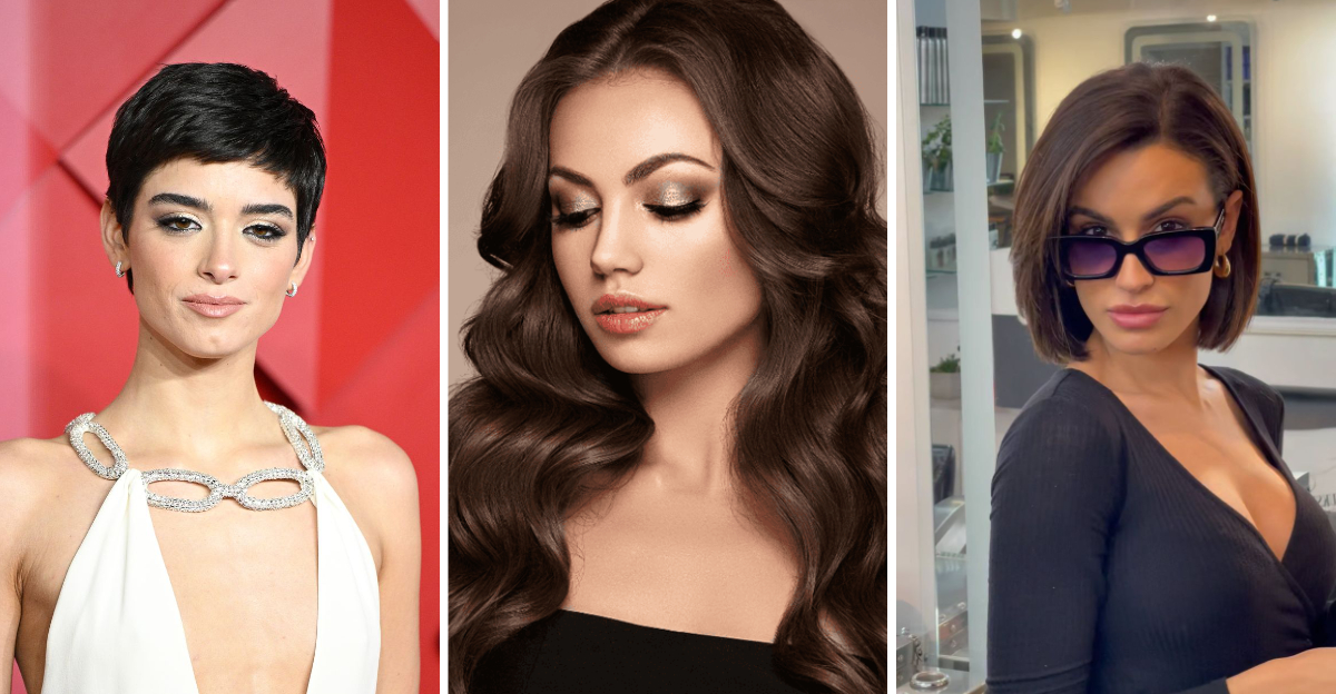 14 Manhattan Upper East Side Hair Looks That Open Doors in Any Situation