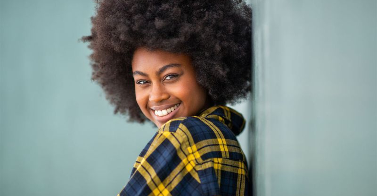 14 Surprises You’ll Face When You Finally Stop Coloring Your Hair