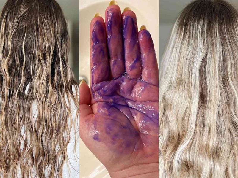 The Art of Toning