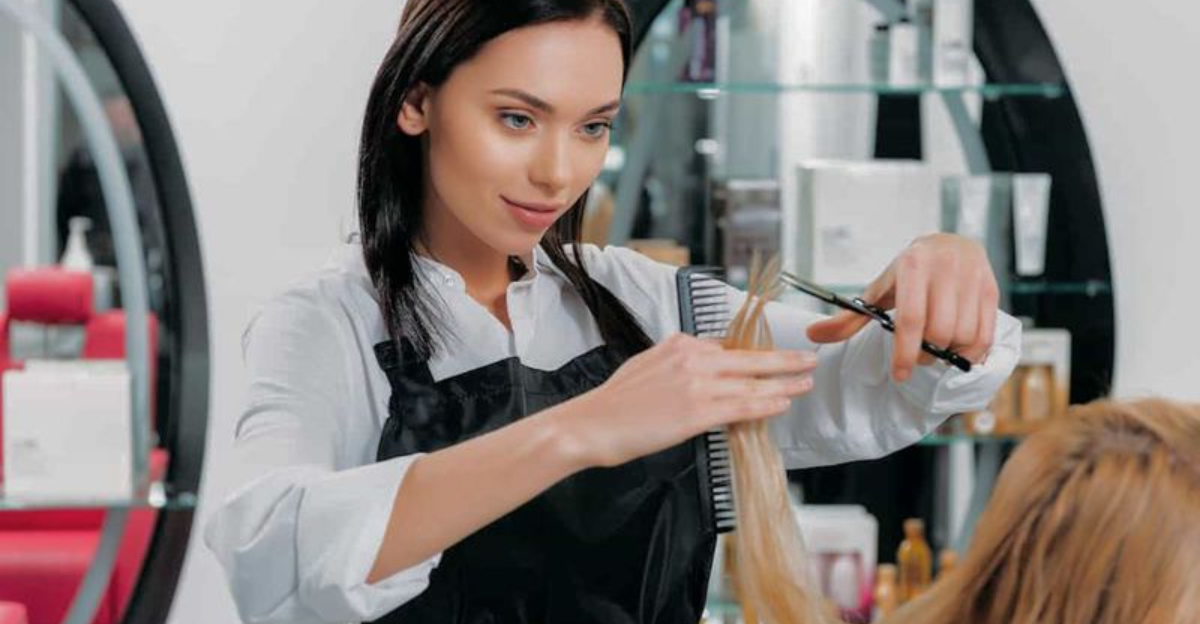 14 Things Stylists Won’t Tell You About Maintaining a Bleached Look
