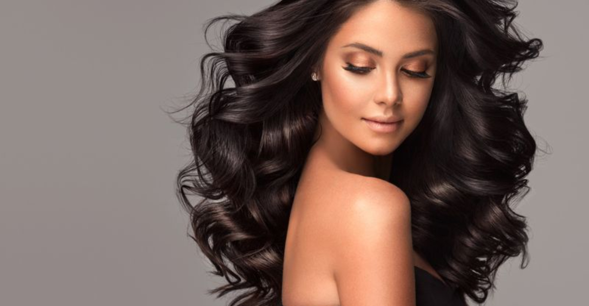 15 Fresh Perm Ideas Bringing the Return of Loose Waves and Big Volume