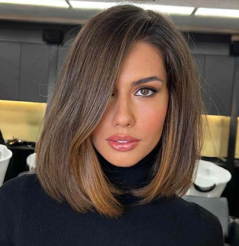 Fine Hair