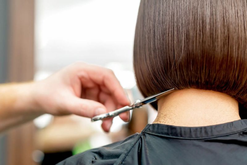 Skipping Regular Trims