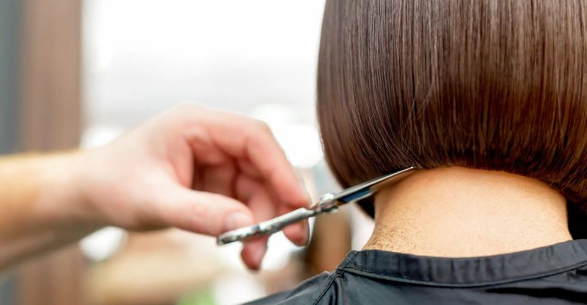 15 Medium Length Hair Mistakes That Flatten Fine Strands
