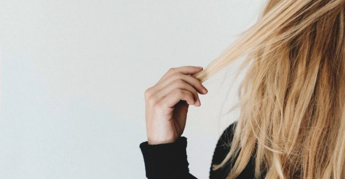 15 Reasons Your Fine Hair Always Falls Flat