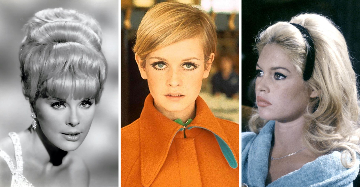 15 Retro Remix Haircuts: 1960s Italian Bobs and Vintage Blowouts Making a Comeback